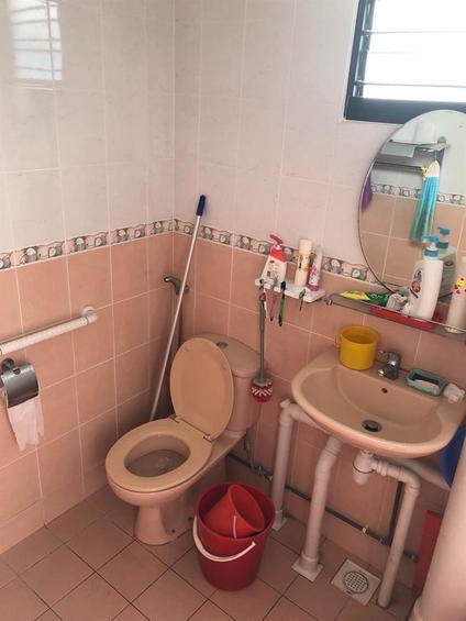 Blk 814 Tampines Street 81 (Tampines), HDB 3 Rooms #173696312